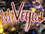 Mr. Vegas